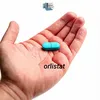 Orlistat prix c